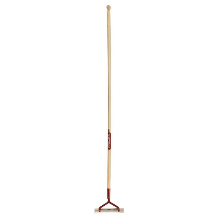 Arfaskafa 2 hliðar Fiskars Classic