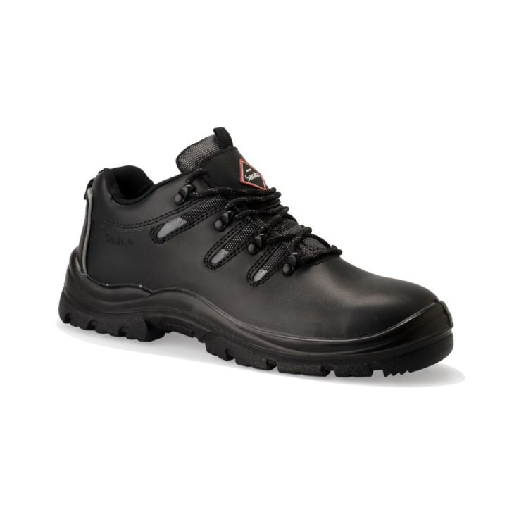 Öryggisskór str. 42 Sanita Latite S3