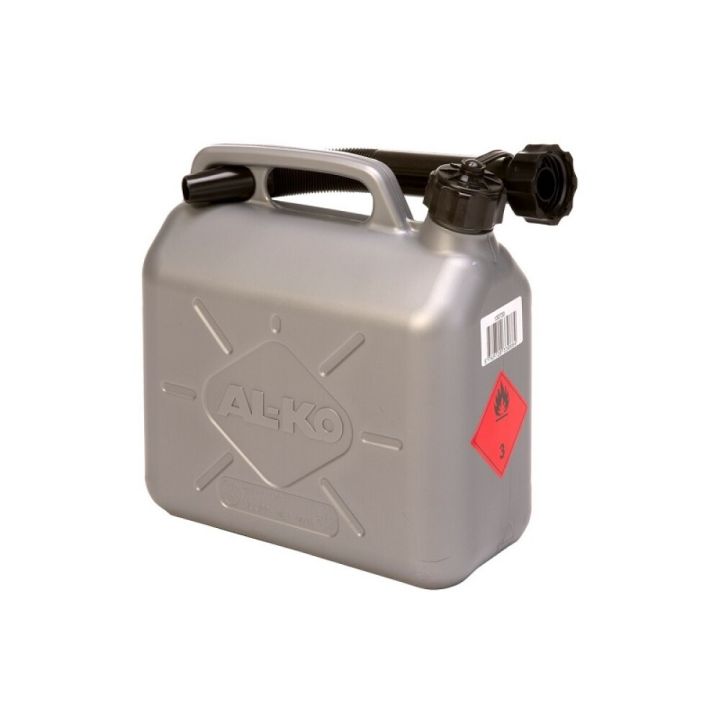 Bensínbrúsi 5L AL-KO