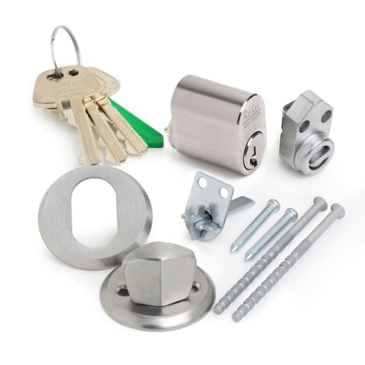 Sílinder fyrir útihurð RD1660 RS advance line