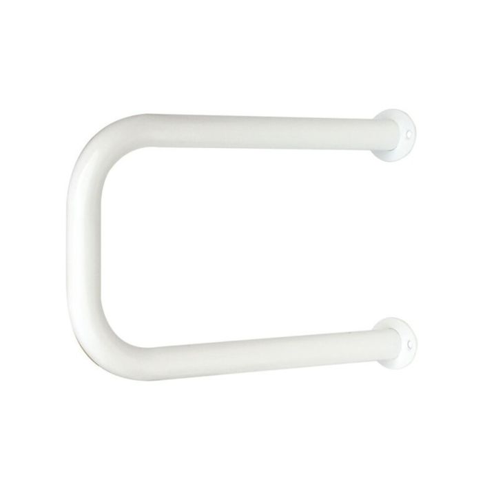 Hilluberi tvöfaldur 305mm PN hvítur