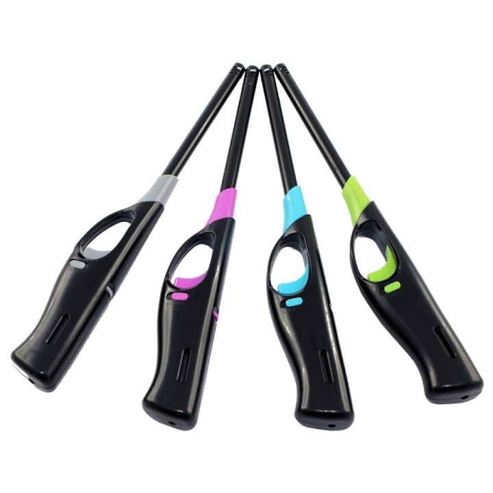 Kveikjari vindþolinn Turbo Zapp