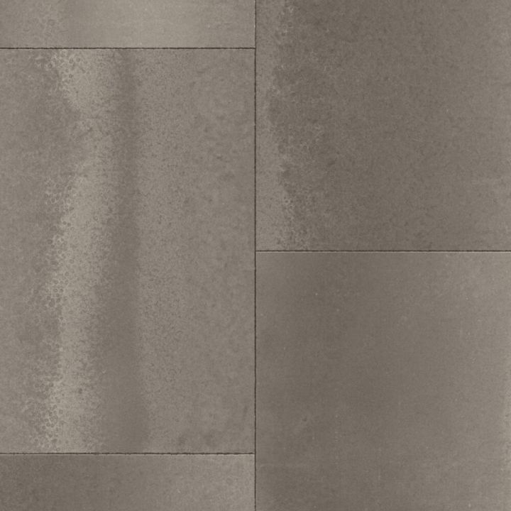 Gólfdúkur vínyl Iconik Dark Grege 400cm (verð á m²)