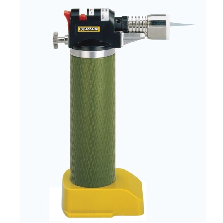 Gasbrennari microflame MFB/W Proxxon