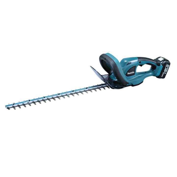 Hekkklippur 18V 1x3.0 Ah 52 cm Makita DUH523SF