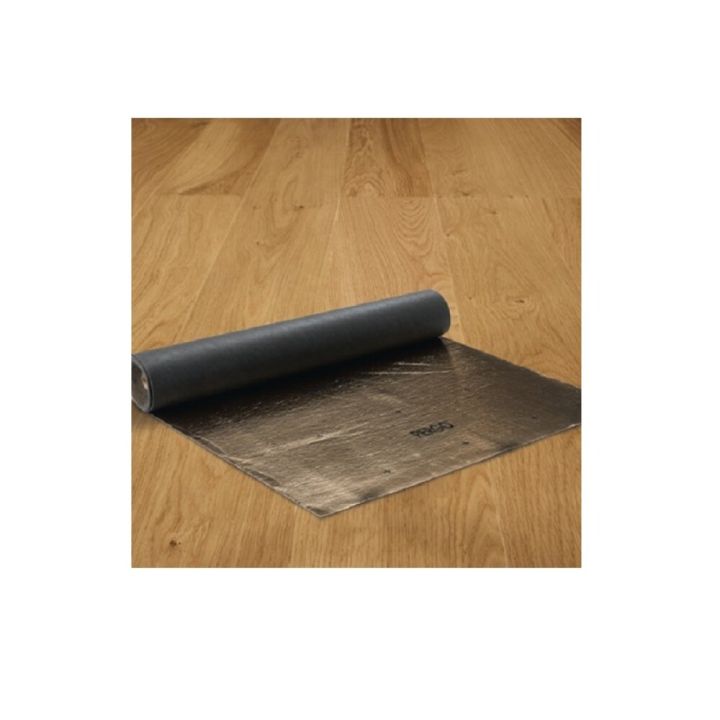 Undirlag fyrir parket Pergo Silent walk 2mm 7m²