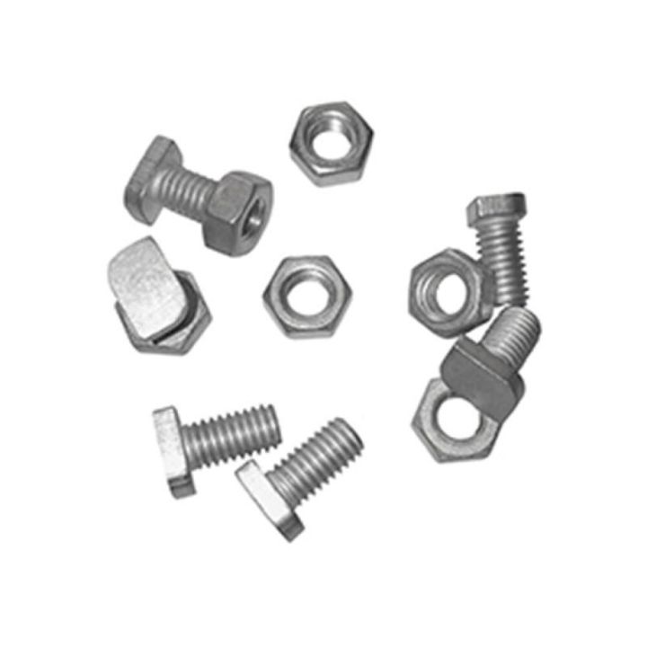 Boltar fyrir gróðurhús HOME It Garden 24stk