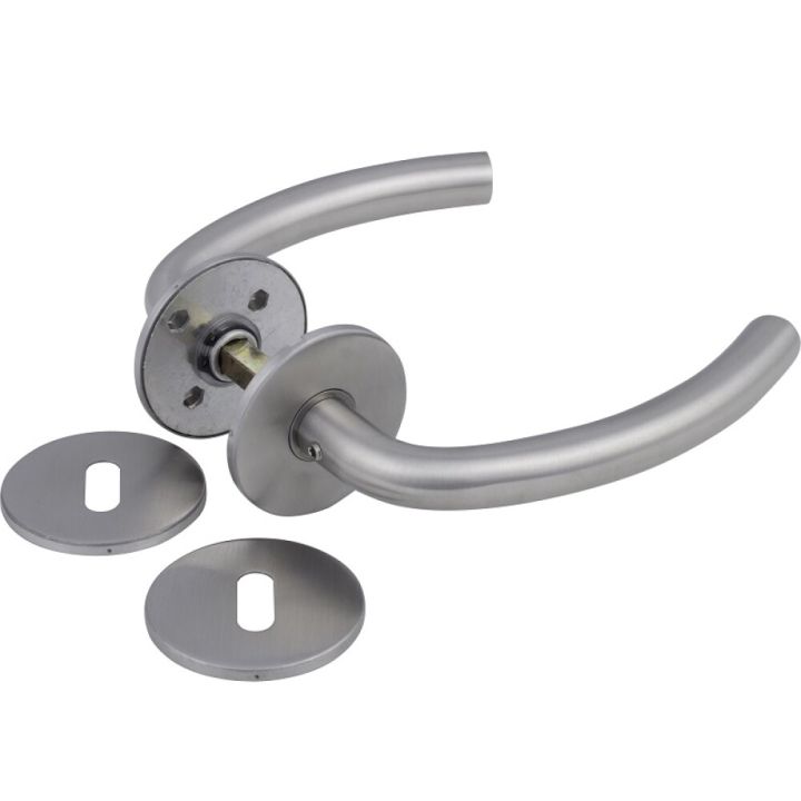 Hurðarhúnn Ø19 mm Jasa Coupe