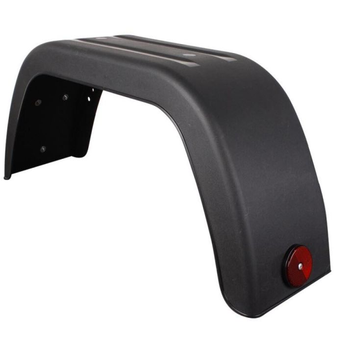 Kerrubretti fyrir BH 750 hægri 13''