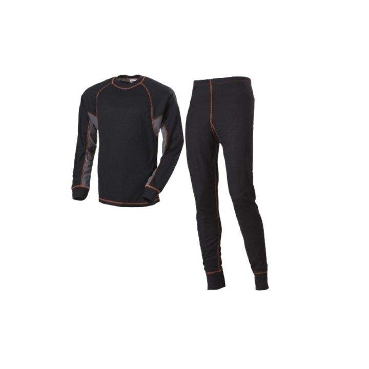 Föðurland svart 730P