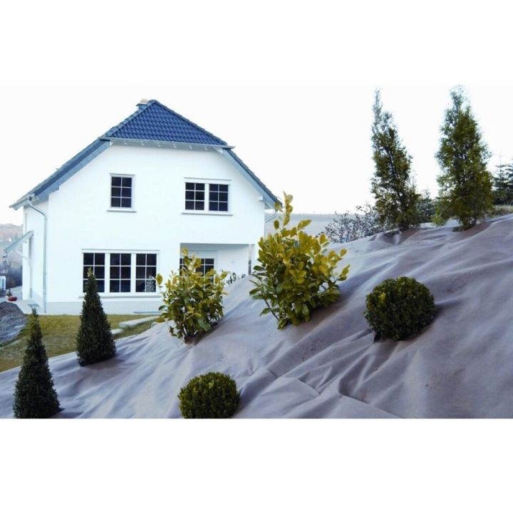 Jarðvegsdúkur Covermax 2x3m Plantex