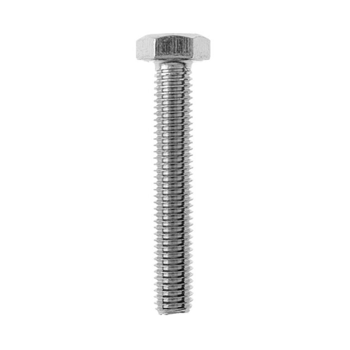 Bolti Ø10x60 mm 25 stk Profi Depot A2