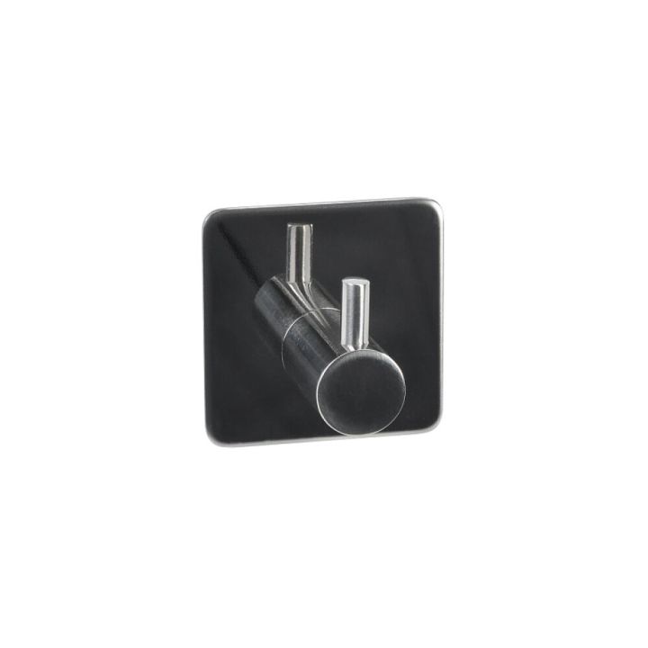 Krókur House Rio króm