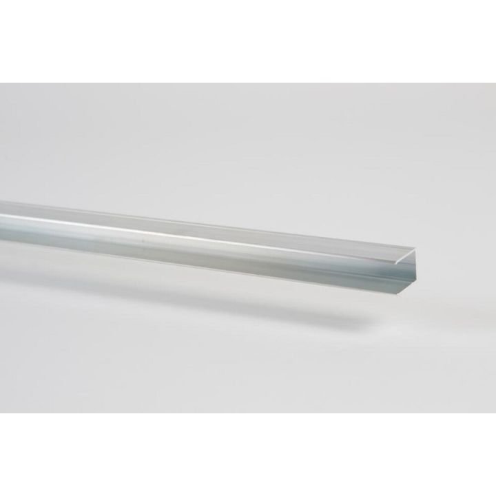 U prófíll 1500x16mm Rias Click-step