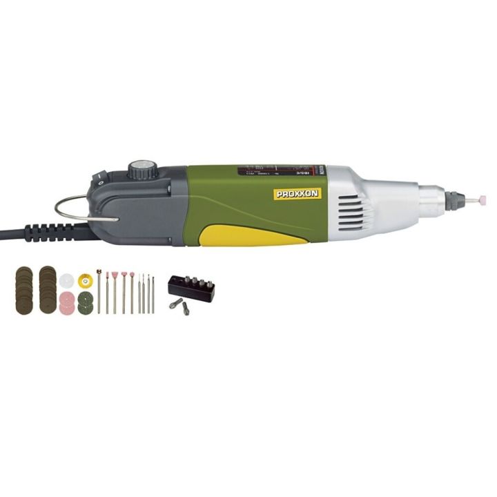 Fræsari IB/E Proxxon