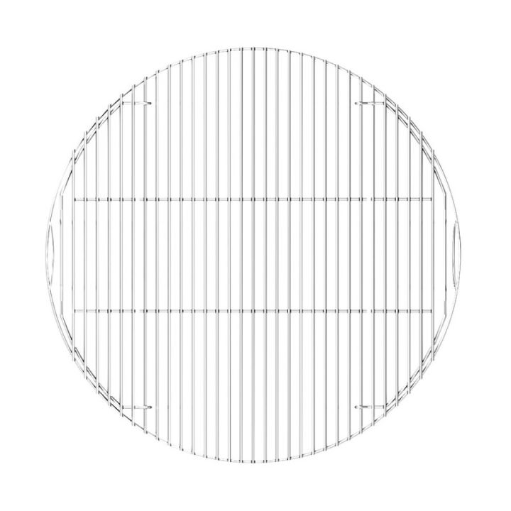 Grillgrind Ø57 cm Kingstone