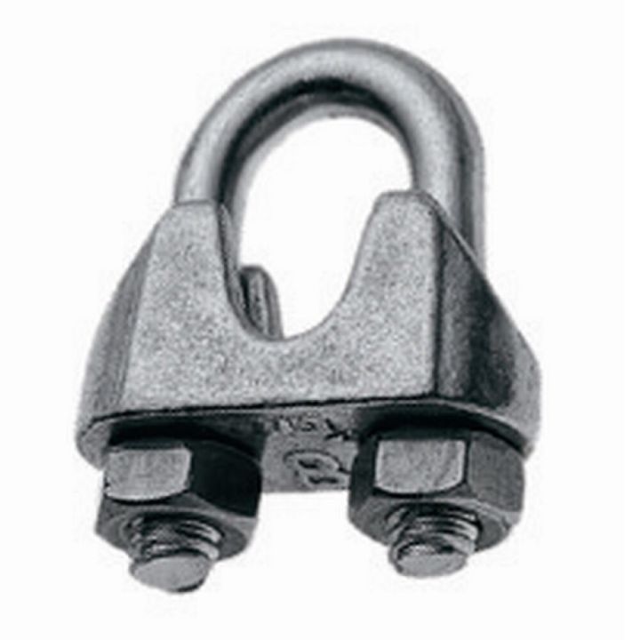 Víralás Galv. Stál 4mm