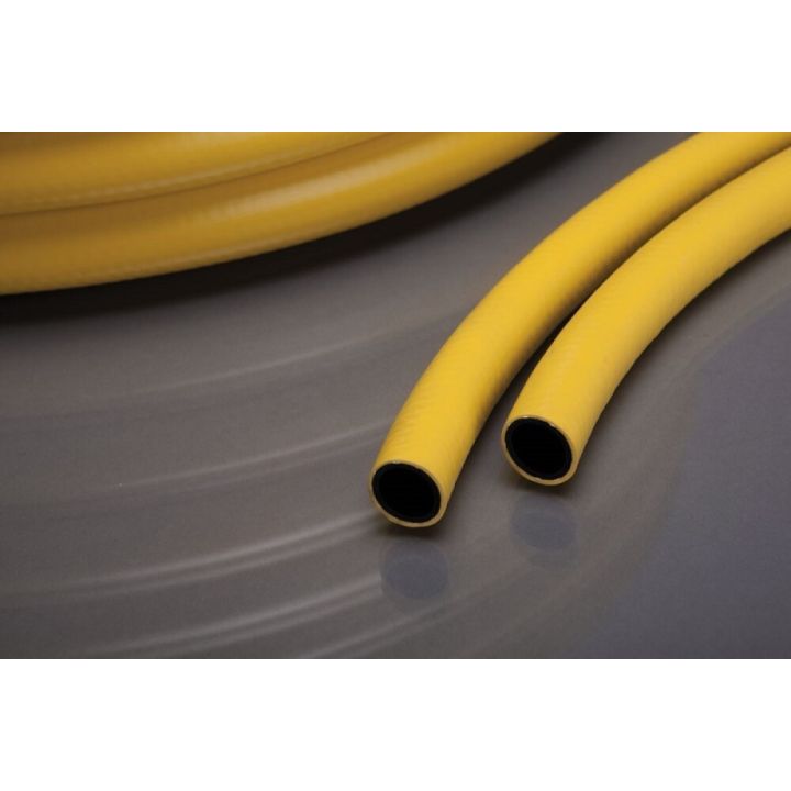 Garðslanga Floriflex 1" (verð á m) gul