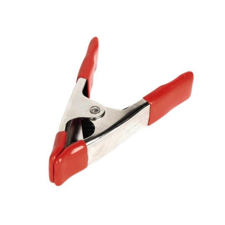 Klemma 100 mm Alpha tools 2stk