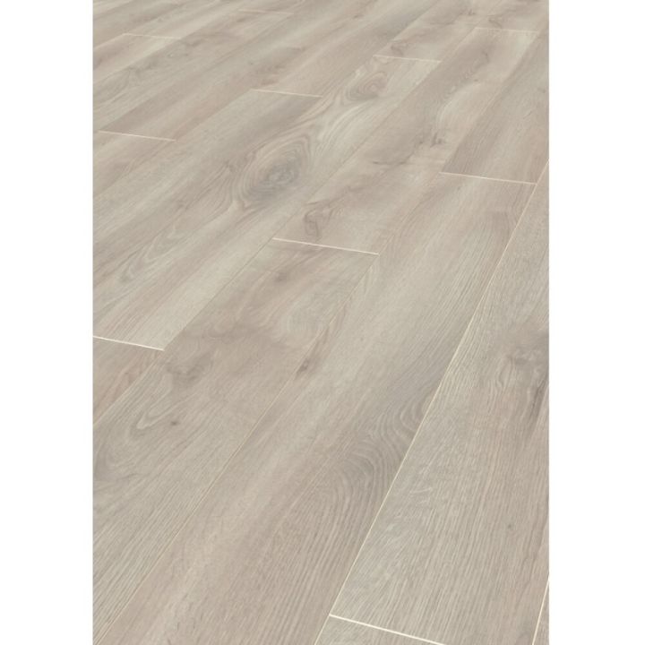 Vínylparket Twinclick 8mm Kronoflooring 2,22m² grá eik