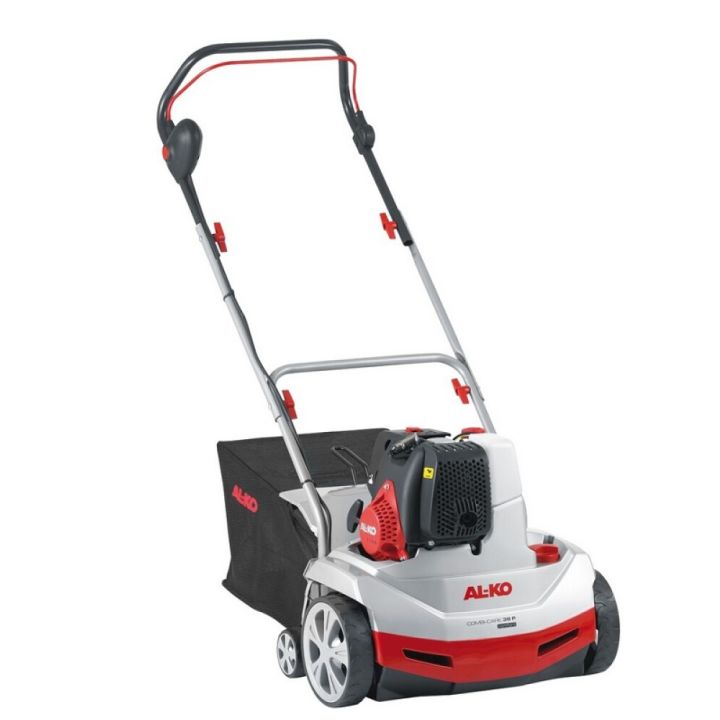 Mosatætari bensín 1,3 kW 38cm Alko Comfort 38 E