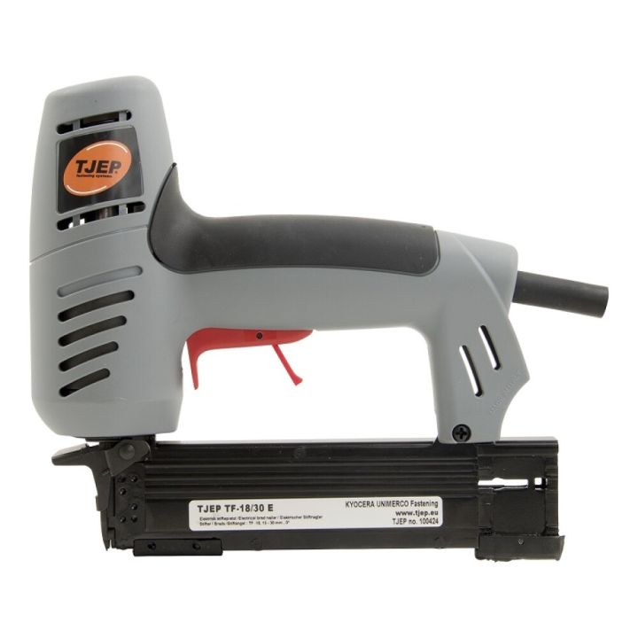 Pinnabyssa loft Tjep TF-18/30E 19,25&30mm