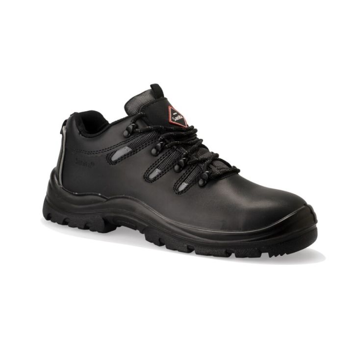 Öryggisskór Sanita Latite S3