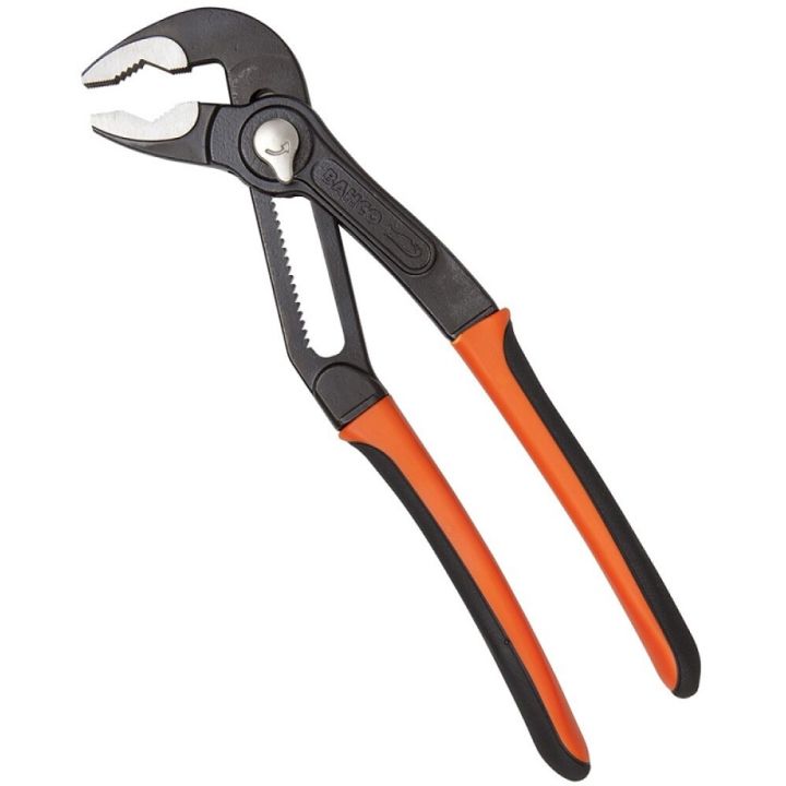 Vatnspíputöng 250 mm Bahco 7224