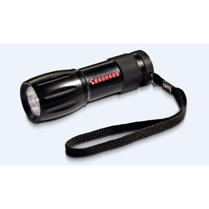 Vasaljós Mini LED BAUHAUS