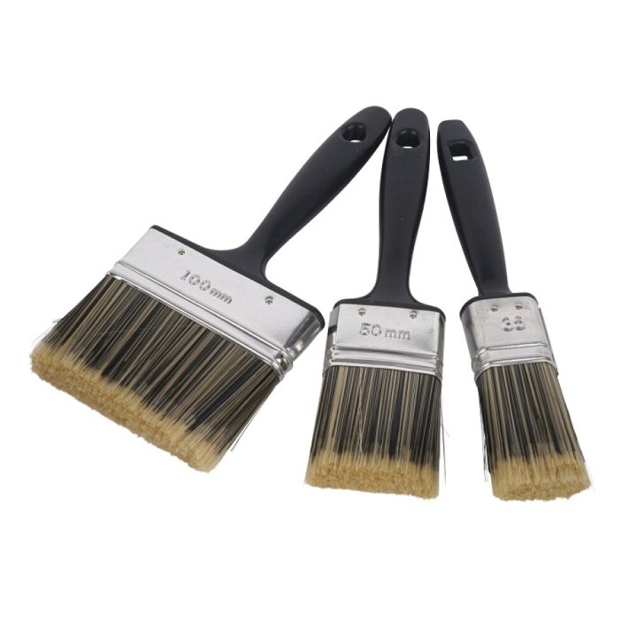 Penslasett 35-100mm Swingcolor Basic 3stk
