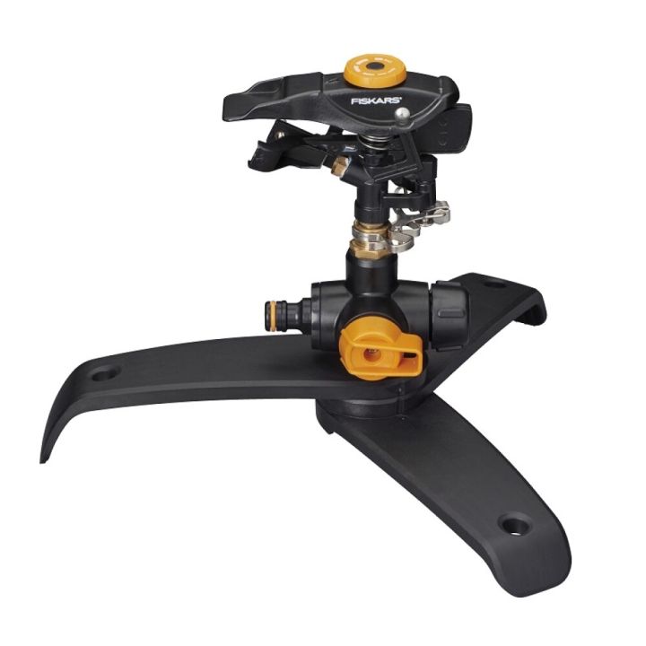 Púlsúðari með krana on/off Fiskars