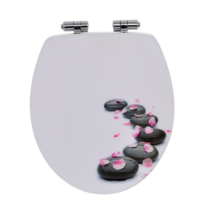 Salernisseta hæglokandi Spa