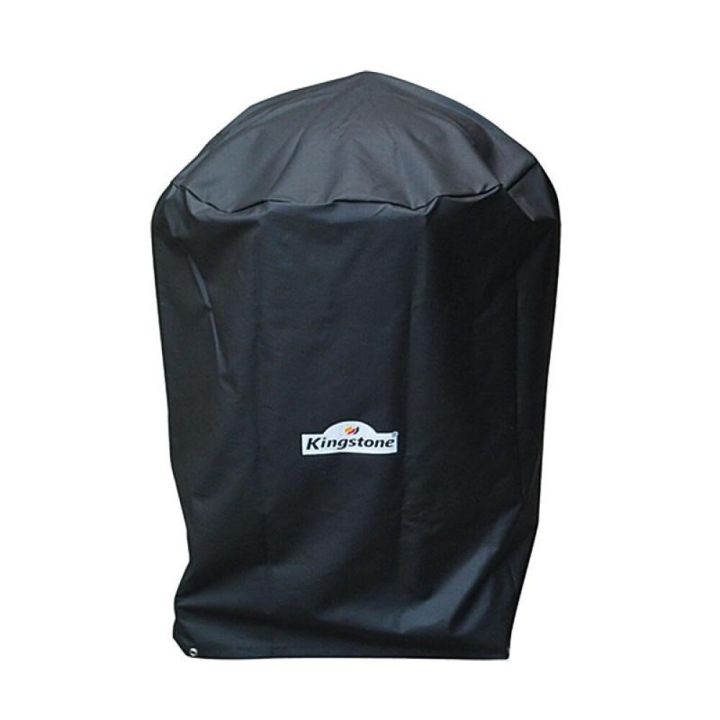 Yfirbreiðsla fyrir kolagrill Ø57 cm Kingstone