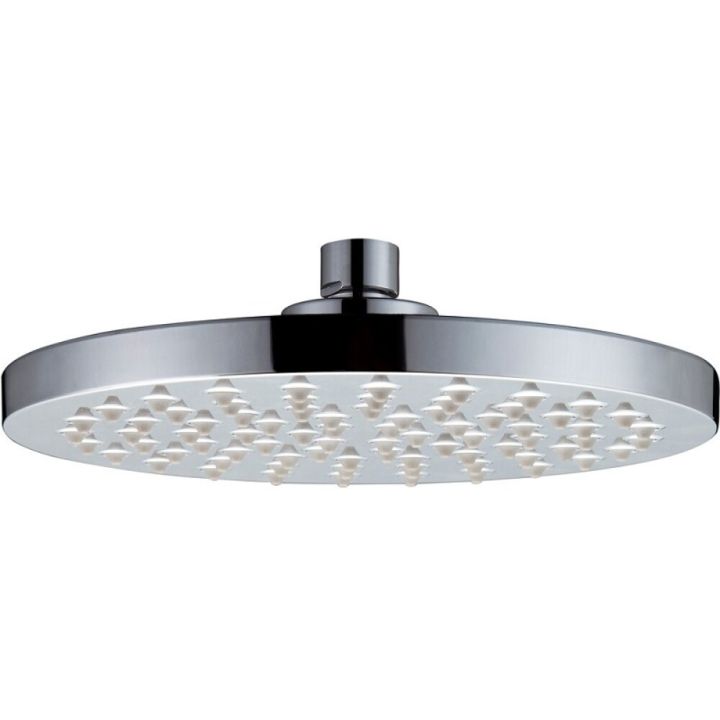 Sturtuhaus Ø200mm Adora króm