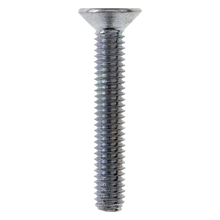 Innansexkantboltar UZ Ø6x50 mm 50 stk Profi Depot RG