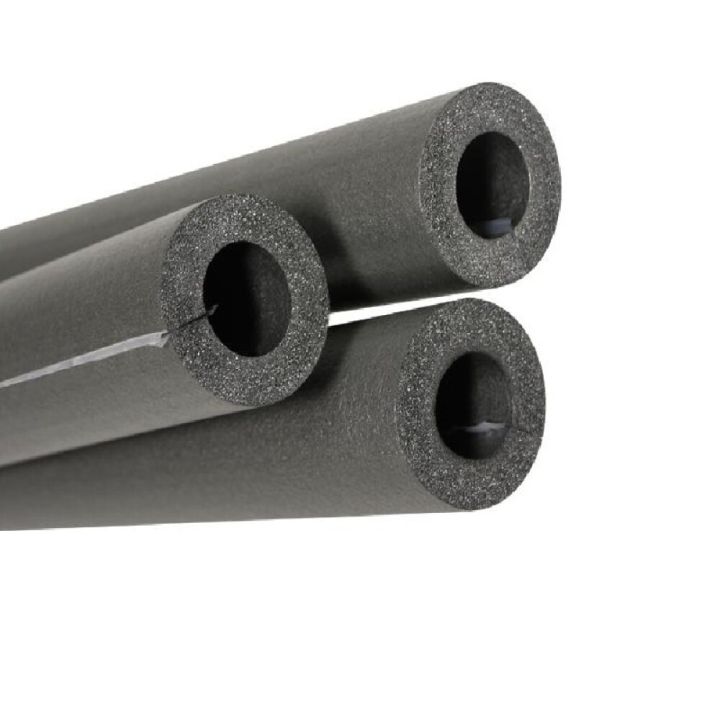 Einangrunarhólkur 28/20 mm 1 m PE