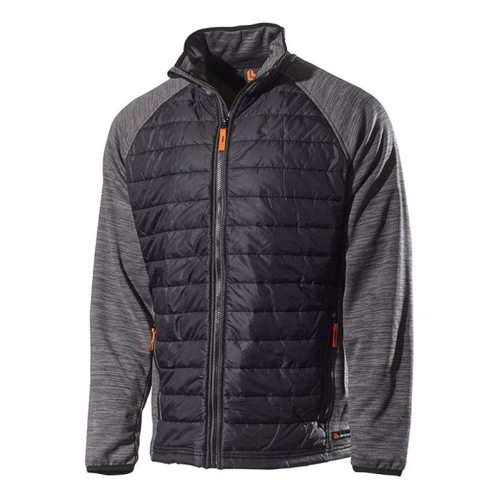 Jakki Hybrid svartur 6090P