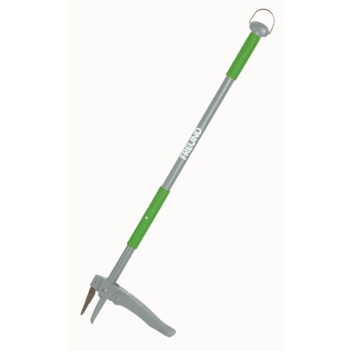 Illgresisjárn Freund