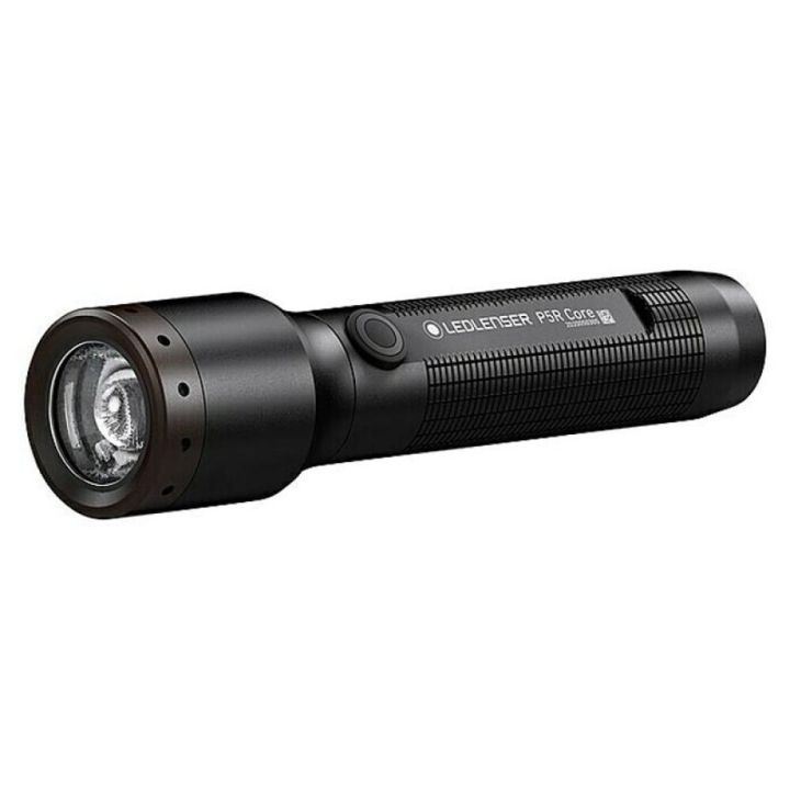 Vasaljós LED 350 lm Ledlenser P5R Core