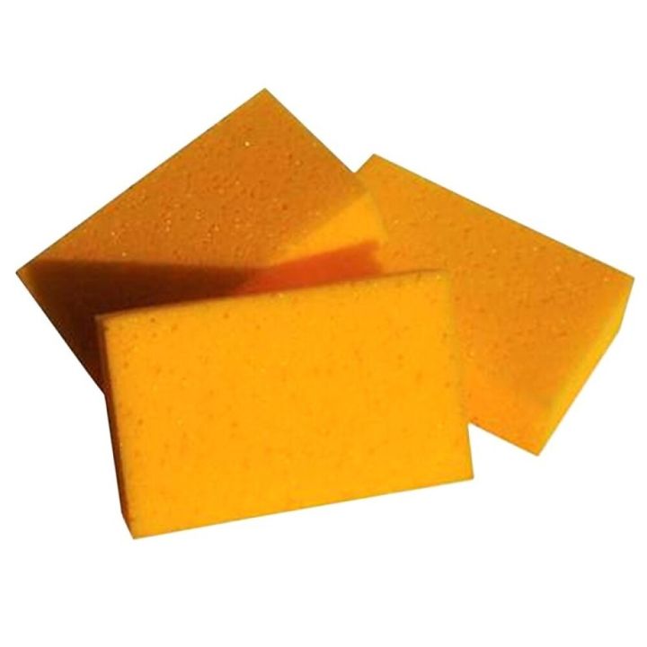 Múrsvampur 200x120x60mm Eskimo