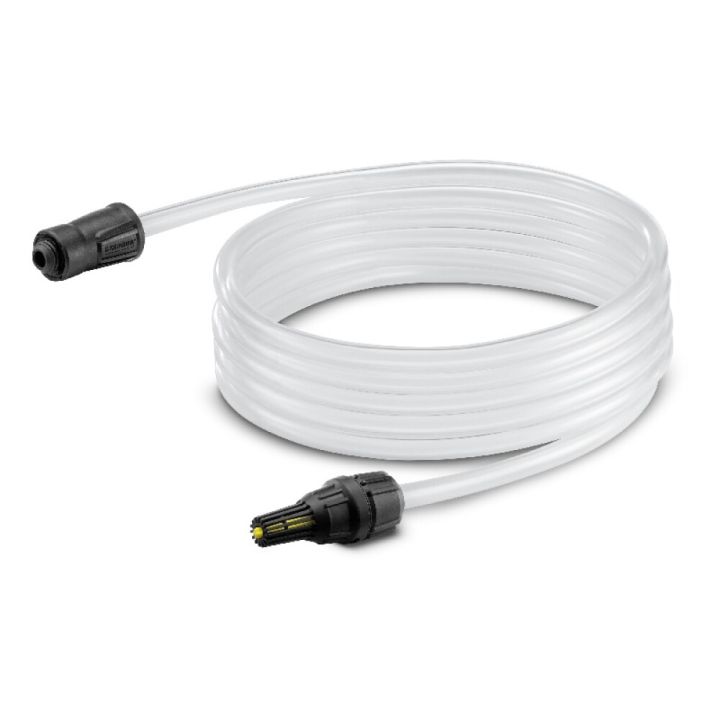 Sogslanga SH5 fyrir KHB