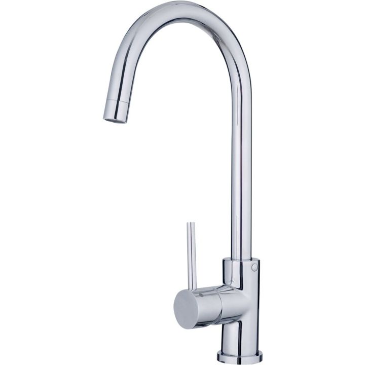 Eldhústæki Adora Imperia U króm