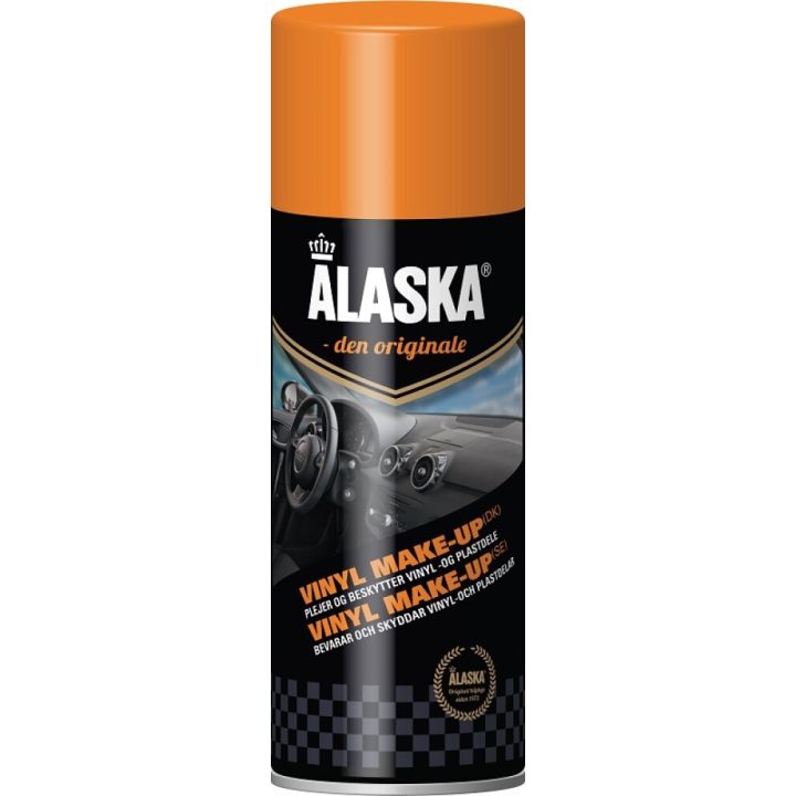 Vínylgljái 400ml Alaska