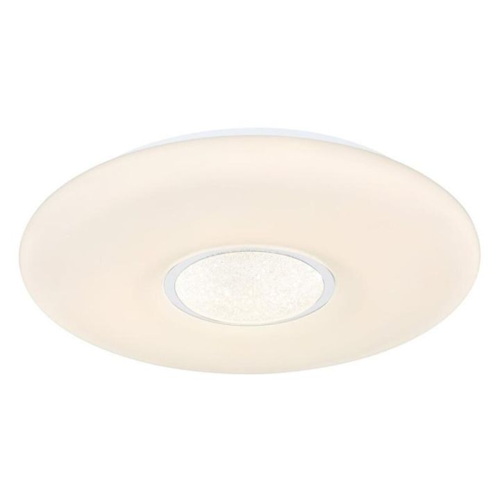 Kúpull LED 24W Sully 3000-6500K RGB Ø41cm