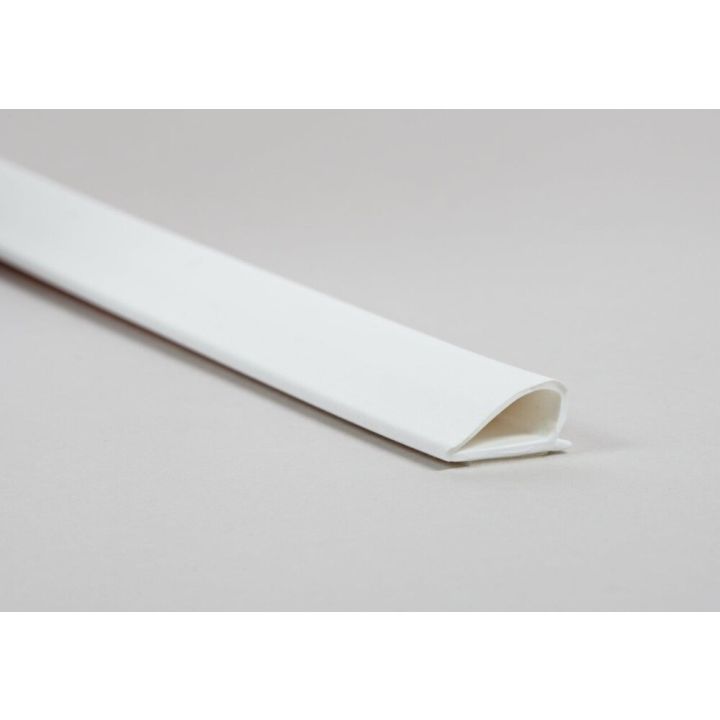 Þéttiborði með lími universal 2-5x10mm x 6m Primo hvítur