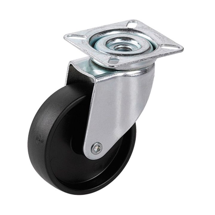 Snúnigshjól 50x19 mm Stabilit 35 kg