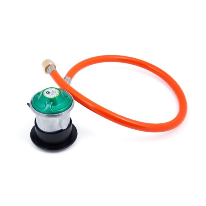 Þrýstijafnari smellu fyrir grill 0.5m