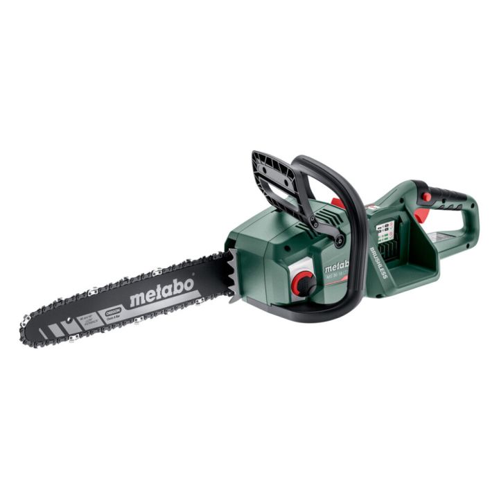 Keðjusög 18V 30 cm Metabo MS36-18LTX án rafhlöðu