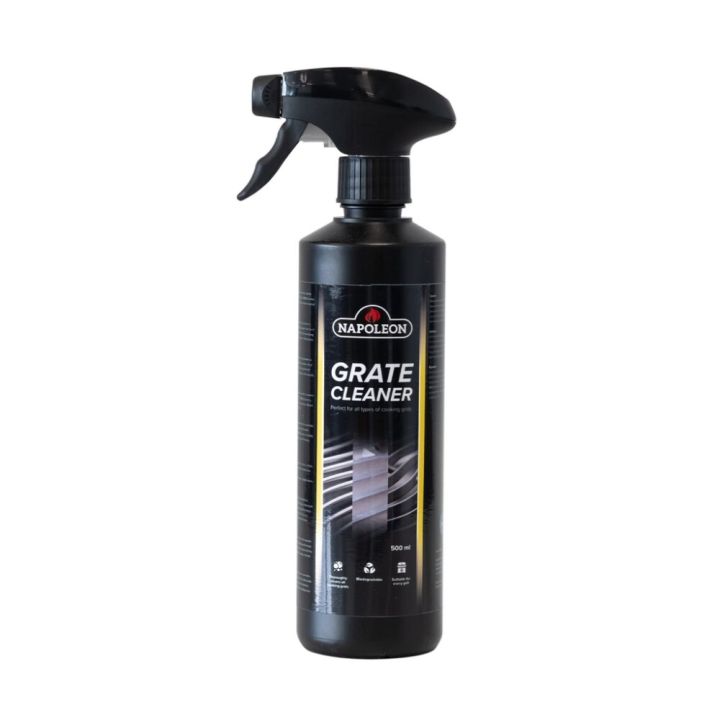 Hreinsiefni fyrir grillgrind Napoleon 300 ml