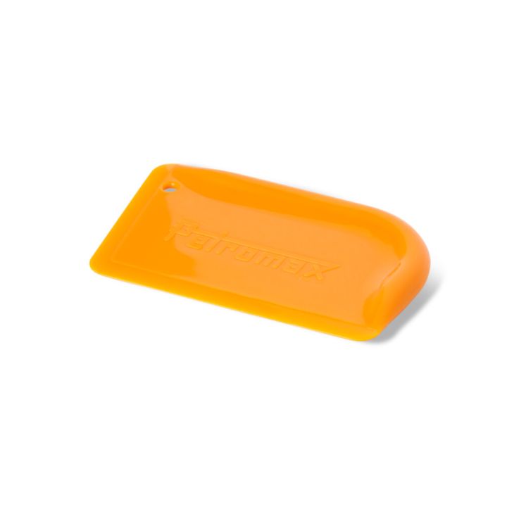 Skrapa fyrir steypujárnspotta og -pönnur Petromax